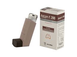 ASCON F 200 MDI